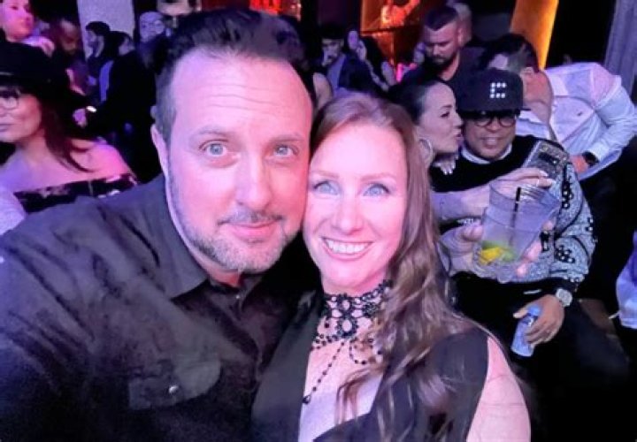 
Billy Tolley Wife Diana Tolley Wants To Live In A World Of BLISS 