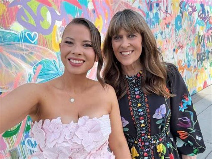 Bindi Irwin Age, Birthday, Wikipedia, Who, Nationality, Biography