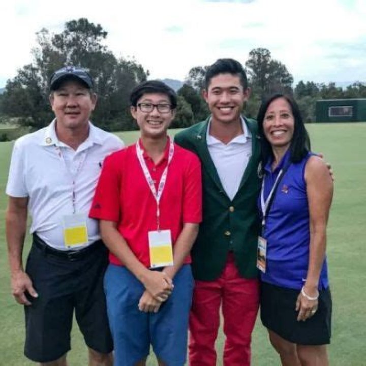 Blaine Morikawa Age, Birthday, Wikipedia, Who, Nationality, Biography