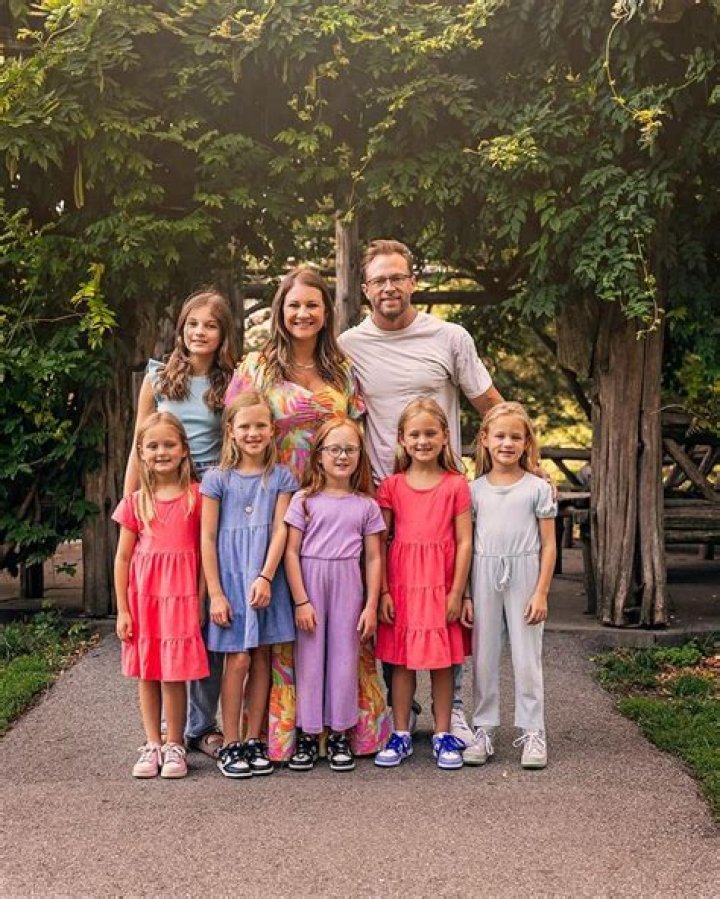 Blayke Louise Busby Height, Weight, Net Worth, Age, Wiki, Who, Instagram, Biography