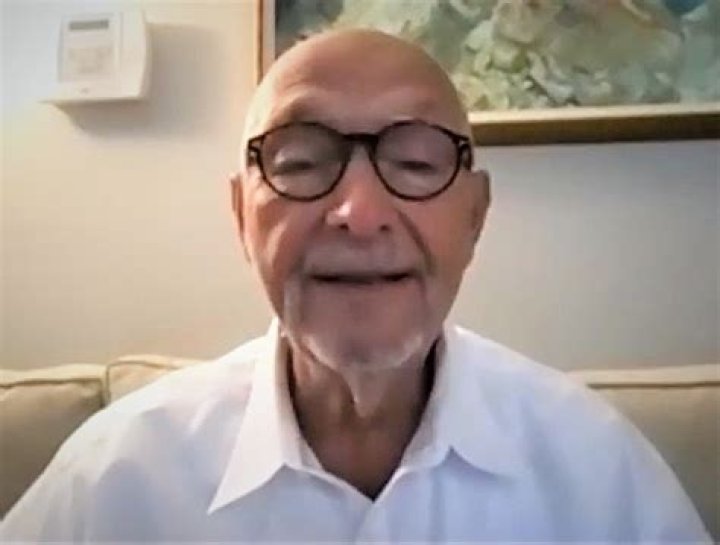 Bob Zellner Age, Birthday, Wikipedia, Who, Nationality, Biography