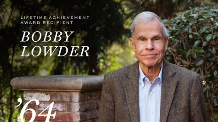 Bobby Lowder Net Worth 2022