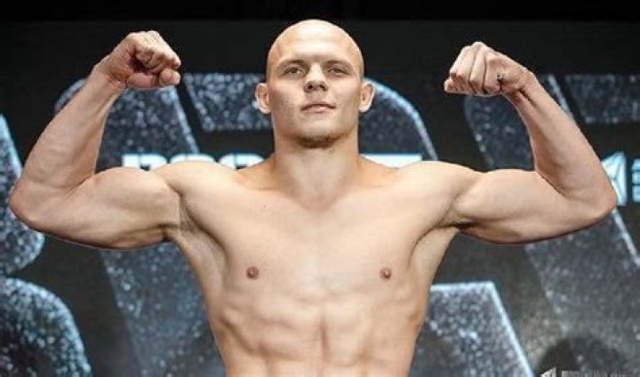 
Bogdan Guskov Wikipedia | Wife Ethnicity And Religion 