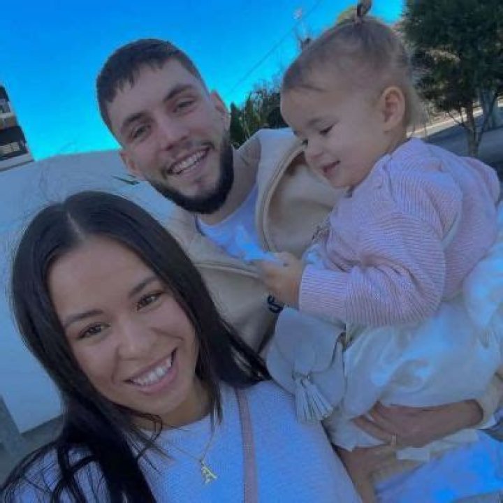 
Boxing: Who Is Ty Telford Wife Ashlee Telford? Married Life Kids And Net Worth 