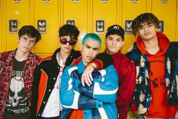 
Boy Band PrettyMuch Says Goodbye to Member Nick Mara, Who Is Exploring ‘New Endeavors’ 