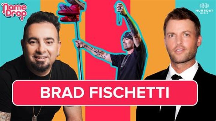Brad Fischetti Height, Weight, Net Worth, Age, Birthday, Wikipedia, Who, Instagram, Biography
