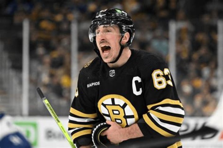 Brad Marchand Height, Weight, Net Worth, Age, Birthday, Wikipedia, Who, Nationality, Biography