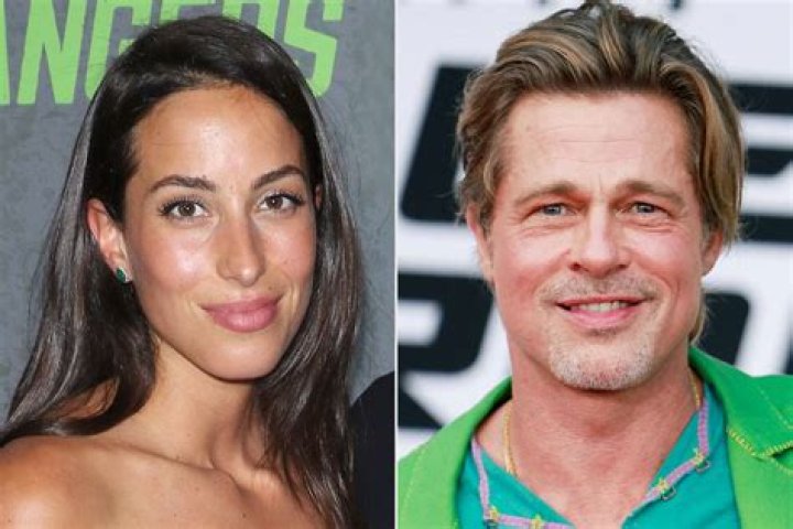 
Brad Pitt Girlfriend 2022, Who Is Brad Pitt New Girlfriend, Whos Brad Pitt Dating Now? 