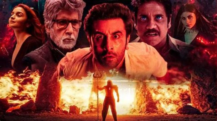 
‘Brahmastra’ actors emptied out Karan Johar’s pockets? 