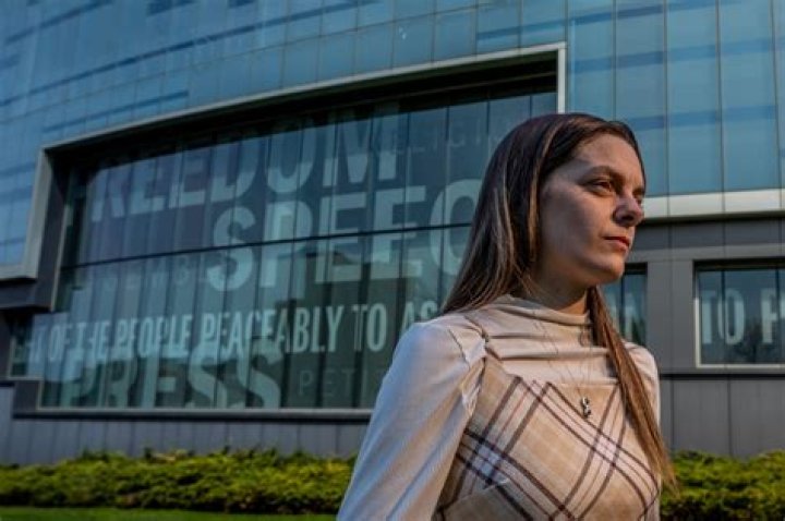 Brandi Levy Age, Birthday, Wikipedia, Who, Nationality, Biography