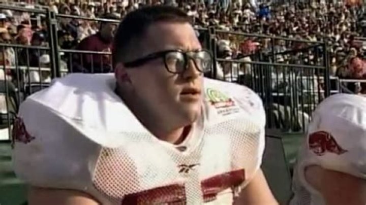 Brandon Burlsworth Car Accident & Death Update, What Happened To The Player?