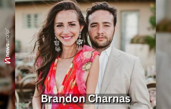 Brandon Charnas Height, Weight, Net Worth, Age, Birthday, Wikipedia, Who, Instagram, Biography
