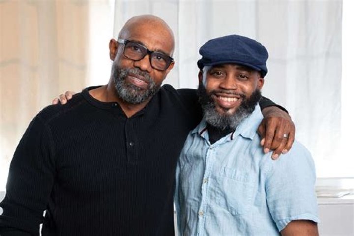 Brandon Hammond Mother Alfreda Williams Managed His Acting Career