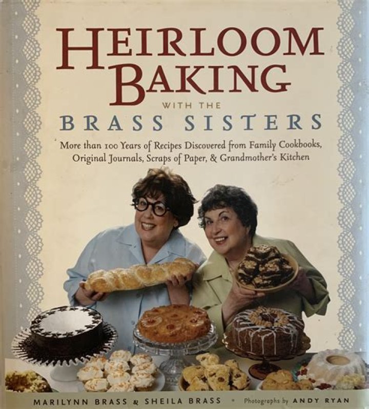 Brass Sisters – Marilynn and Sheil Age, Birthday, Wikipedia, Who, Nationality, Biography