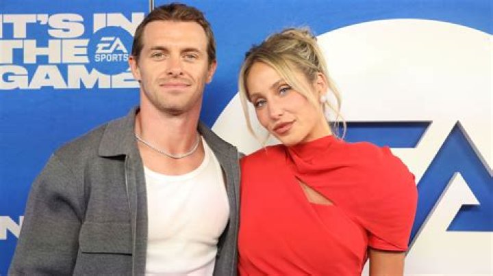 
Braxton Berrios Wife: Is He Married To His Girlfriend Sophia Culpo, Family And Net Worth 