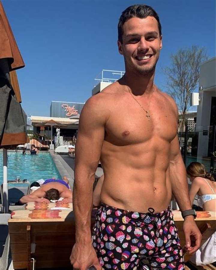 Brendan Mcloughlin Height, Weight, Net Worth, Age, Birthday, Wikipedia, Who, Nationality, Biography