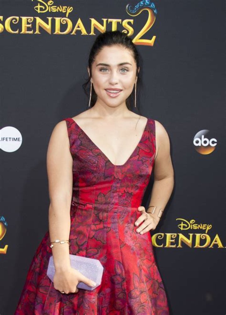 Brenna D’Amico Height, Weight, Net Worth, Age, Wiki, Who, Instagram, Biography