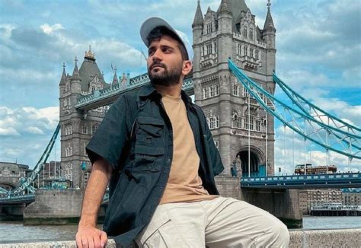 
Brett Haman Height, Weight, Net Worth, Age, Wiki, Who, Instagram, Biography 