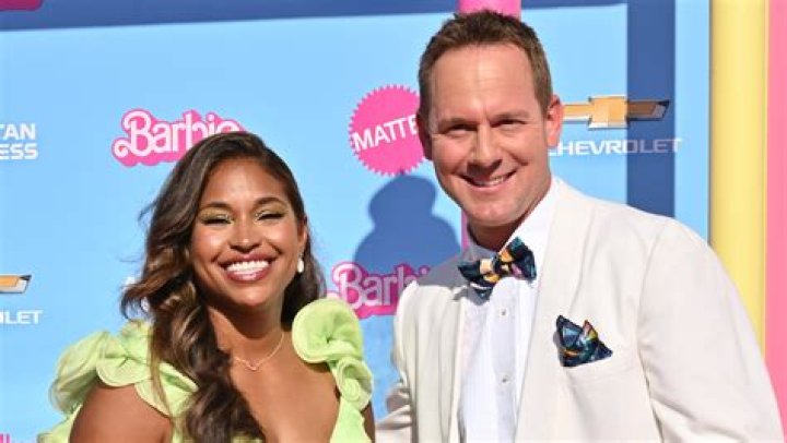 Brian And Mika Kleinschmidt Daughter Jade, Who Is Jade Biological Father?