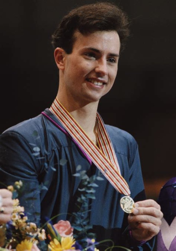 
Brian Boitano Height, Weight, Net Worth, Age, Birthday, Wikipedia, Who, Nationality, Biography 