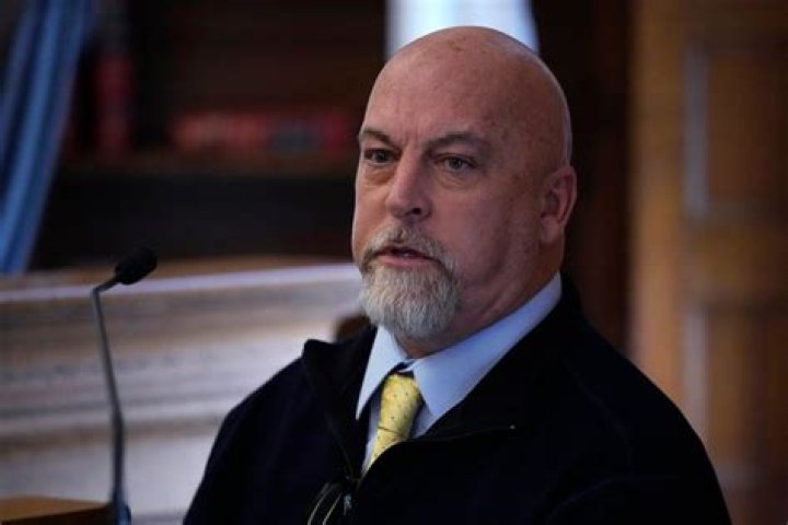 
Brian Seffer Obituary, What was Brian Seffer Cause of Death? 