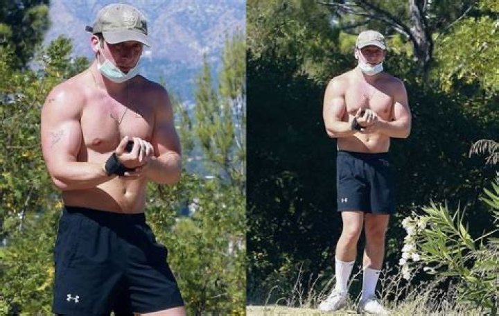 Brian White Height, Weight, Net Worth, Age, Birthday, Wikipedia, Who, Nationality, Biography