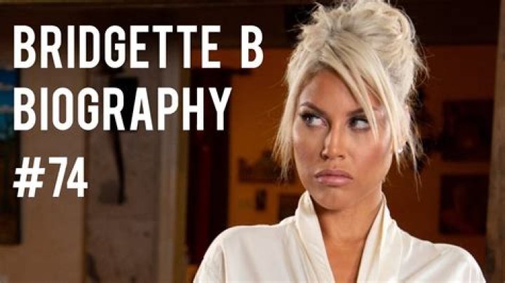 
Bridgette Cameron Height, Weight, Net Worth, Age, Birthday, Wikipedia, Who, Instagram, Biography 