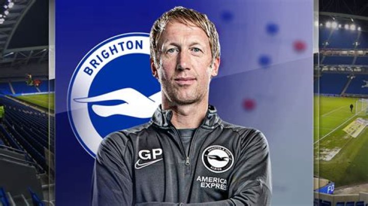 
Brighton Executive Admits Graham Potter’s Exit ‘Not Ideal’ For Billy Gilmour 