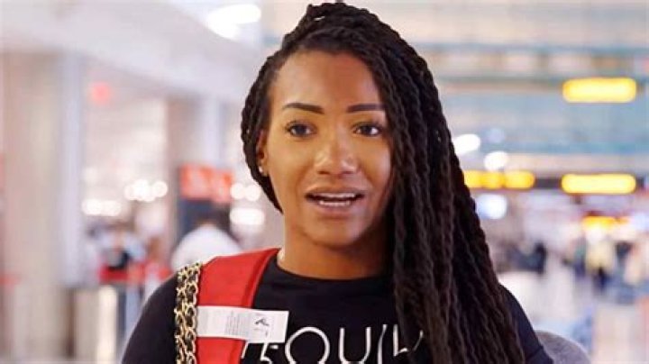 Brittany Banks Height, Weight, Net Worth, Age, Birthday, Wikipedia, Who, Instagram, Biography