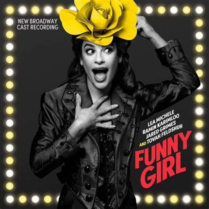 
Broadway’s ‘Funny Girl’ Revival Gets a Cast Album Featuring Lea Michele — and It Drops at Midnight! 