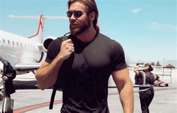 
Brock O’Hurn Height, Weight, Net Worth, Age, Birthday, Wikipedia, Who, Nationality, Biography 