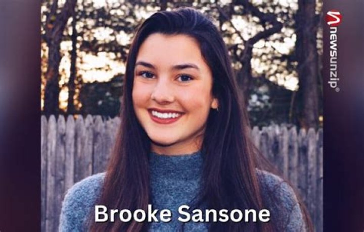 Brooke Sansone Height, Weight, Net Worth, Age, Birthday, Wikipedia, Who, Instagram, Biography