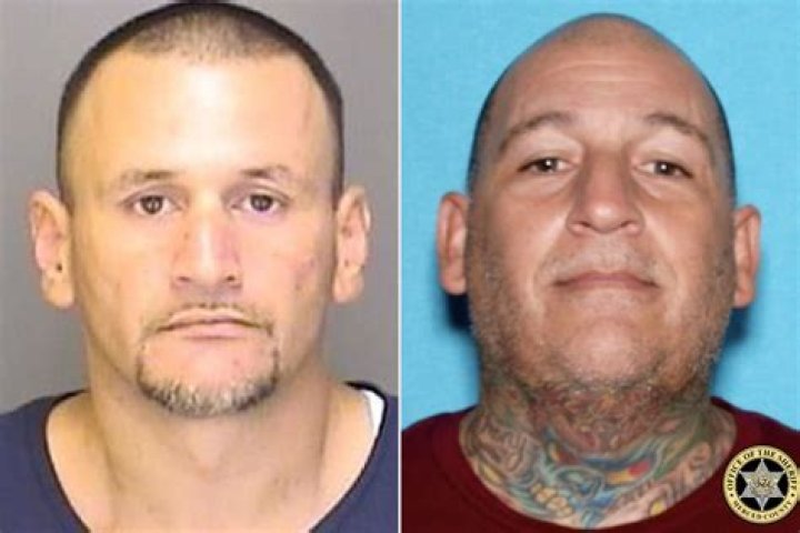 
Brother of Suspect in Deaths of Kidnapped Calif. Family Arrested 
