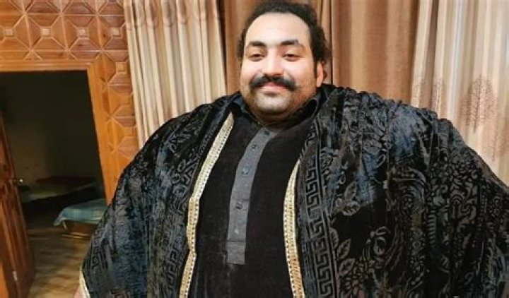 BRUTAL BABA Height, Weight, Net Worth, Age, Birthday, Wikipedia, Who, Instagram, Biography