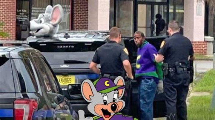 
Bryan Slaton | Arrested | What Did He Do 