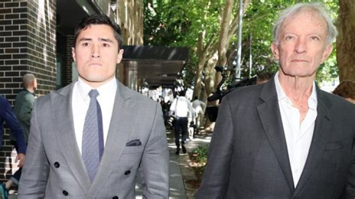 
Bryan Wrench Age, Birthday, Wikipedia, Who, Nationality, Biography 