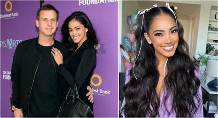 
Bryiana Noelle Flores Wiki, ethnicity. Who is Rob Dydrek’s wife? 