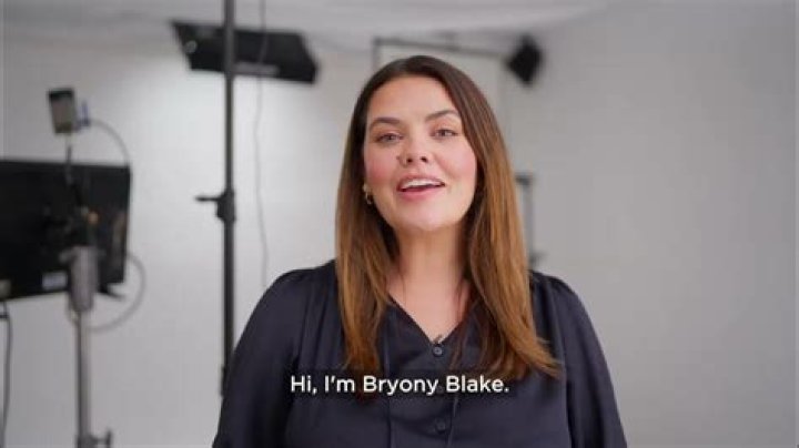 
Bryony Blake Age, Birthday, Wikipedia, Who, Nationality, Biography 