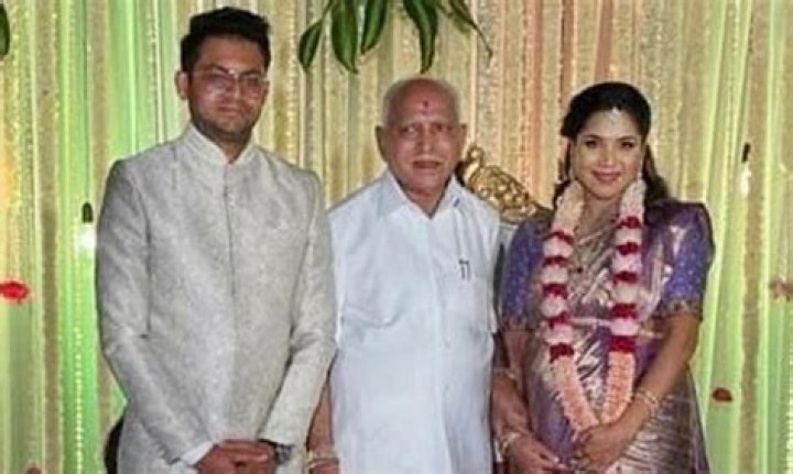 BS Yediyurappa Granddaughter Soundarya Died From Suicide Age 30 – What Happened?