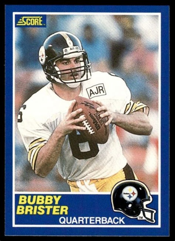 Bubby Brister Net Worth Breakdown and Wife Bonnie Brister