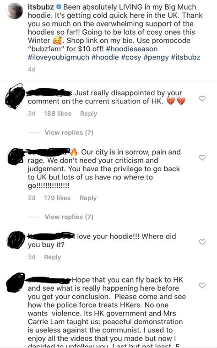 Bubzbeauty Tim Cheating Pictures, Abrupt Divorce Leads Reddit To Start A Discussion