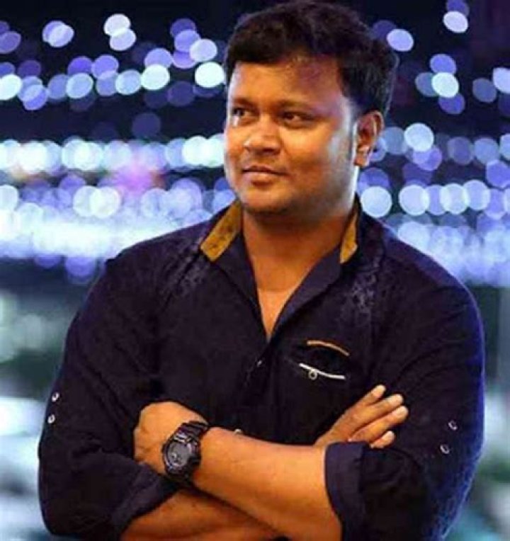 Bullet Bhaskar Height, Weight, Net Worth, Age, Birthday, Wikipedia, Who, Instagram, Biography