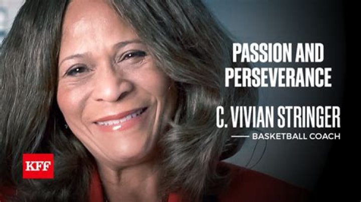 
C Vivian Stringer Illness and Health Update, What Illness Does C Vivian Stringer Have? 