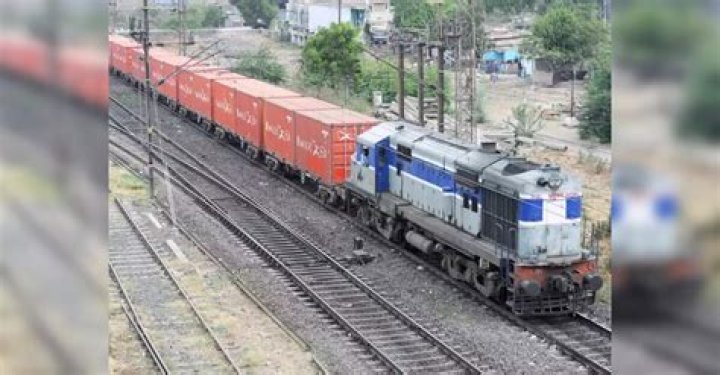 
Cabinet approves policy to lease railway land up to 35 years 