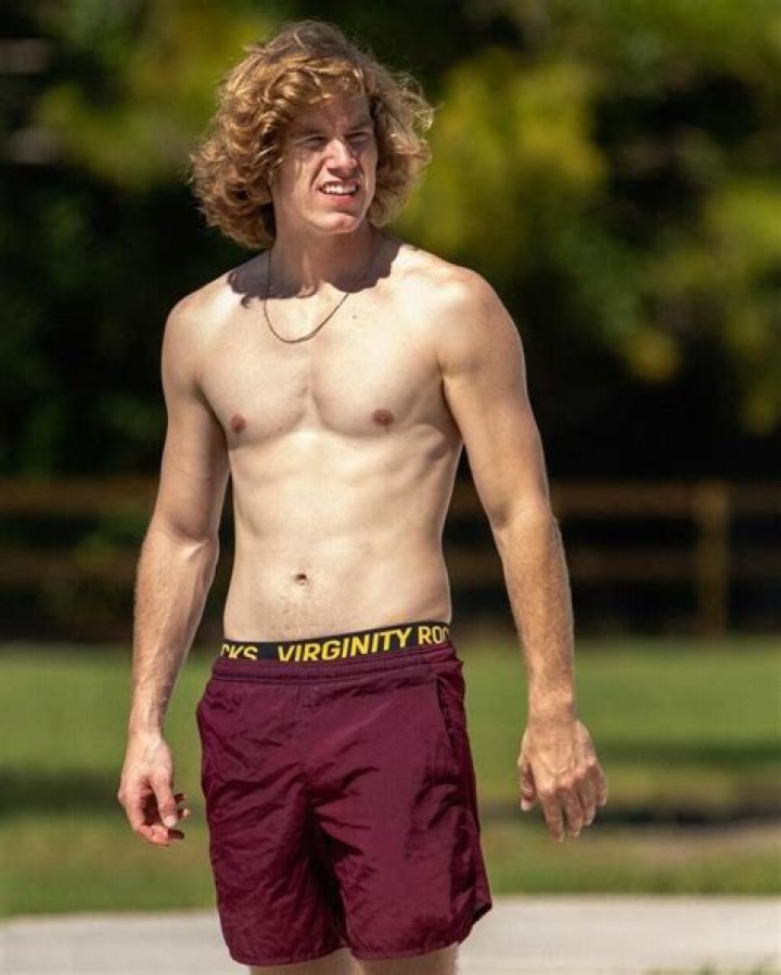 
Cade Duncan Height, Weight, Net Worth, Age, Birthday, Wikipedia, Who, Nationality, Biography 