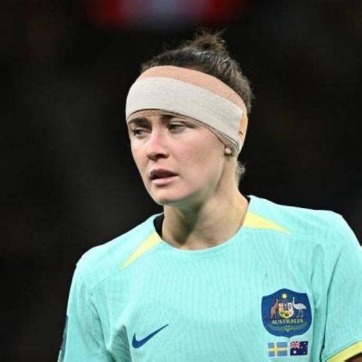
Caitlin Foord Gender And Sexuality: Is She Gay? Career Highlights 