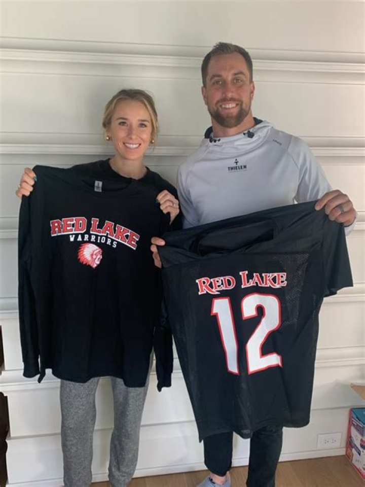 Caitlin Thielen Height, Weight, Net Worth, Age, Birthday, Wikipedia, Who, Instagram, Biography