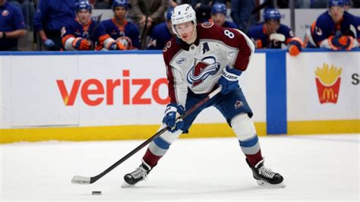 Cale Makar Height, Weight, Net Worth, Age, Birthday, Wikipedia, Who, Nationality, Biography