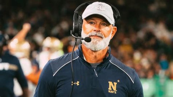
Calvin Magee Net Worth At Death, Former Football Offensive Coordinator Dies At 59 