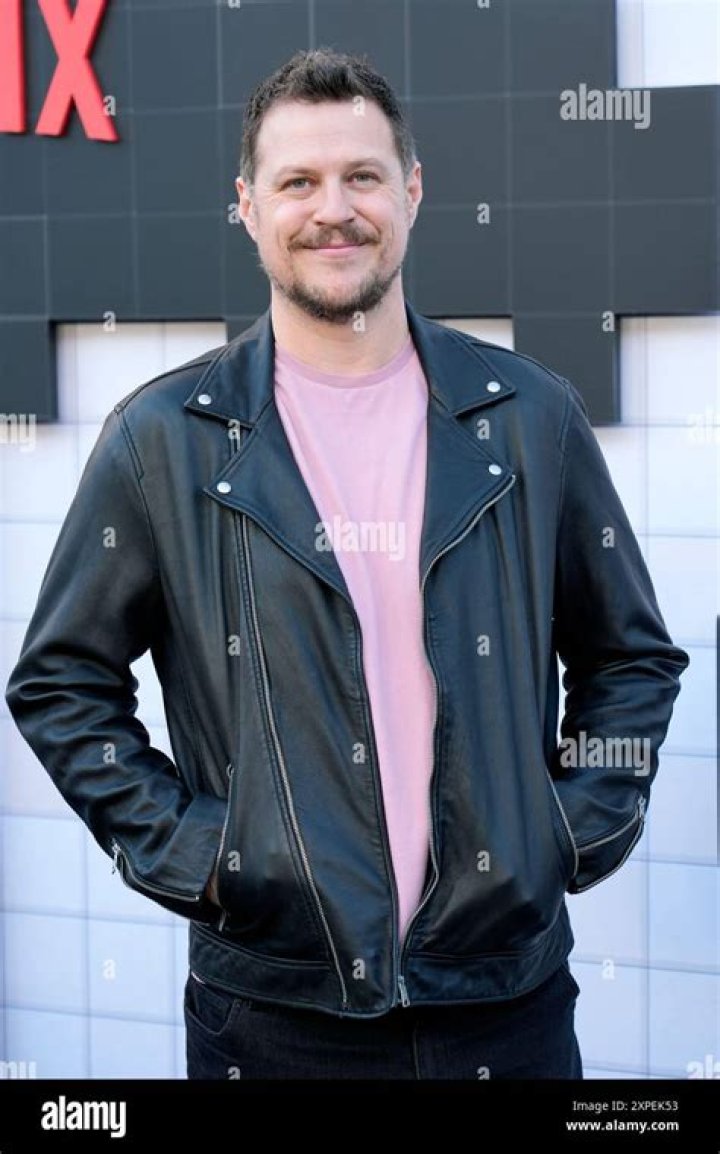 Cameron Britton Height, Weight, Net Worth, Age, Birthday, Wikipedia, Who, Nationality, Biography